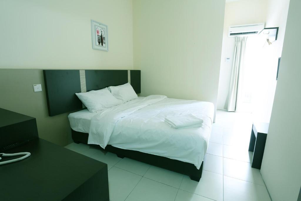 Nd Hotel Malacca Cameră foto